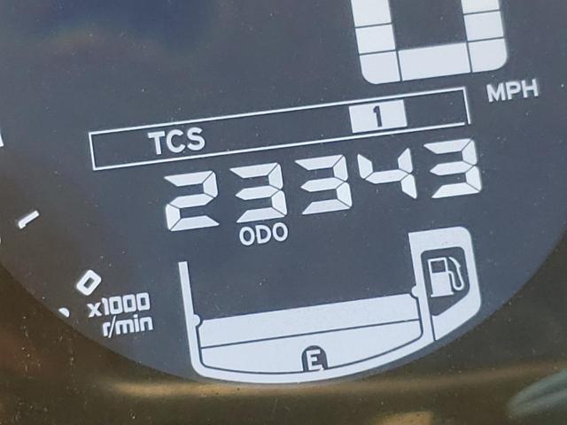 2020 YAMAHA XSR900 JYARN47EXLA002852