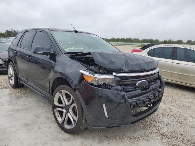 2014 Ford Edge Sport