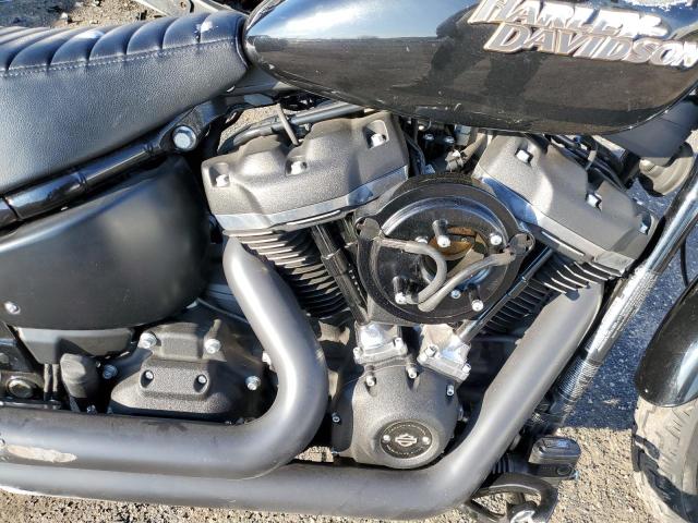2018 HARLEY-DAVIDSON FXBB STREE 1HD1YJJ15JC030958