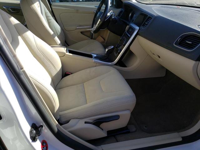 YV1612FS5D1214181 Volvo S60