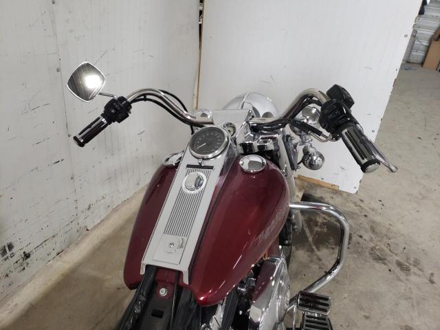 2001 HARLEY-DAVIDSON FLHRI 1HD1FBW151Y657862