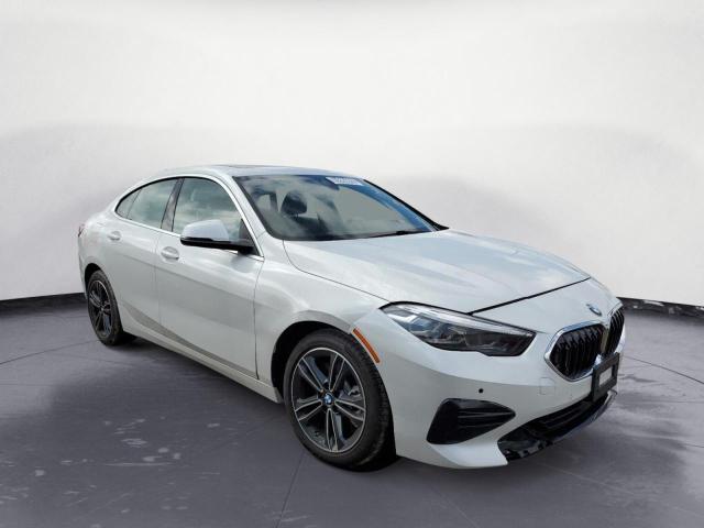 2022 BMW 228I WBA53AK02N7K22003