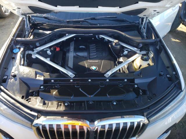 BMW X7 Xdrive40i 2020 5UXCW2C0XL9C05670 Thumbnail 7