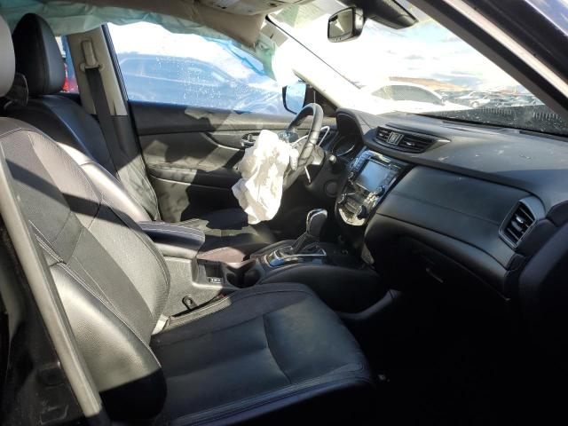 JN8AT2MV1JW342914 Nissan ROGUE S