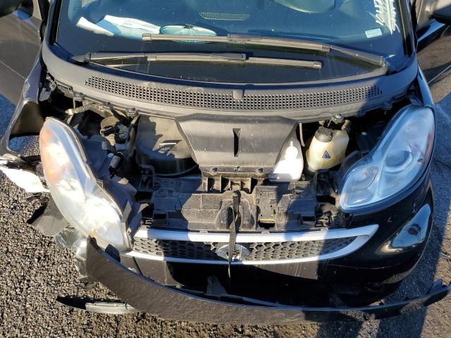 WMEEJ3BA4FK816282 Smart Fortwo Pure