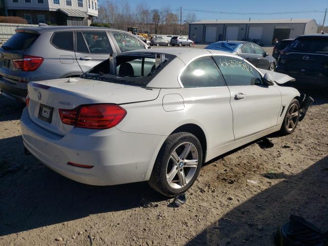 2015 BMW 428 XI SUL WBA3T1C51FP820005