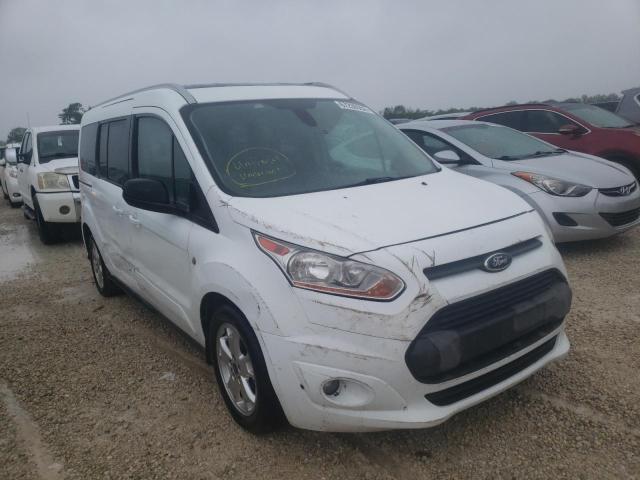 Ford Transit CO salvage cars for sale: 2016 Ford Transit CO