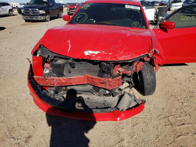 2021 DODGE CHARGER SX - 2C3CDXBG5MH510774