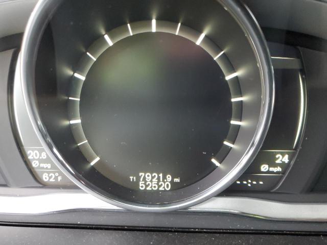 2017 VOLVO XC60 T5 DY YV440MDRXH2167495