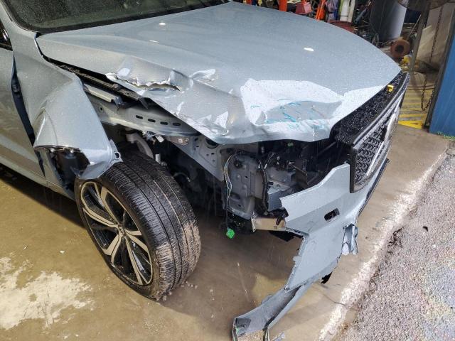 2022 VOLVO XC60 B6 R- YV4062RM3N1953462