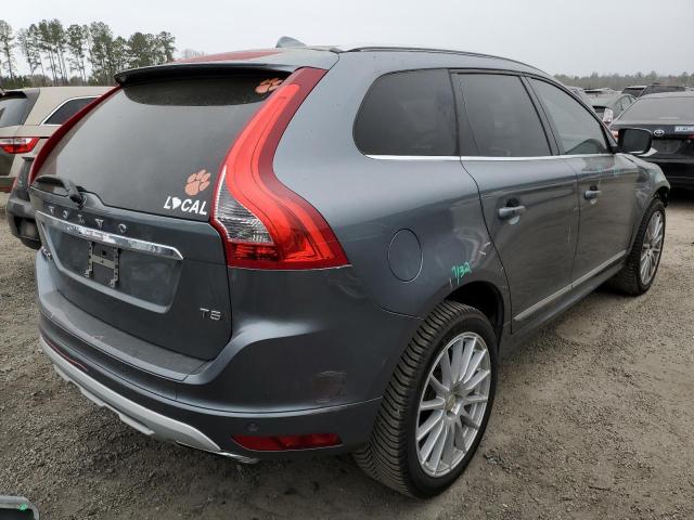 2017 VOLVO XC60 T5 DY YV440MDRXH2167495