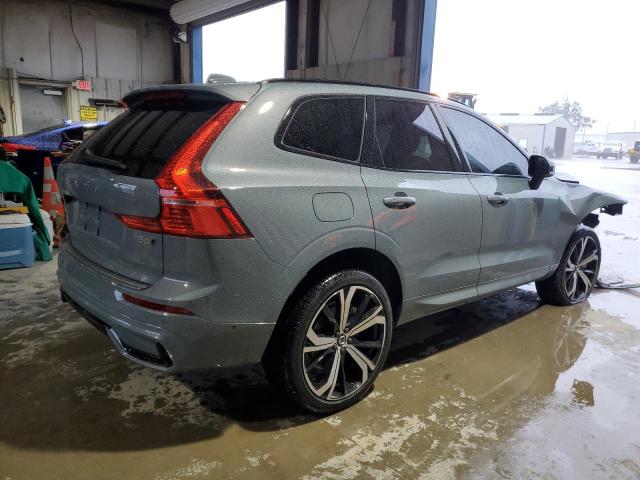 2022 VOLVO XC60 B6 R- YV4062RM3N1953462