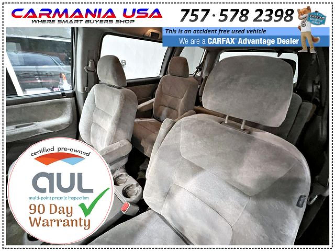 2003 Honda Odyssey Ex VIN: 5FNRL18653B040979 Lot: 67347682