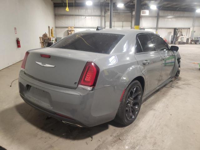 2019 CHRYSLER 300 S - 2C3CCABG9KH516140