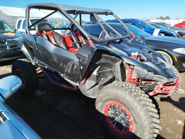 2017 YAMAHA YXZ1000 SE 5Y4AN11Y0HA100418