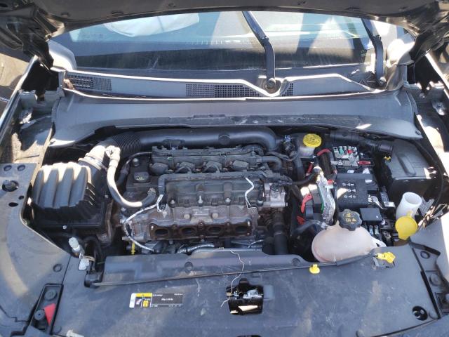 3C4NJCBBXMT505460 Jeep Compass Latitude
