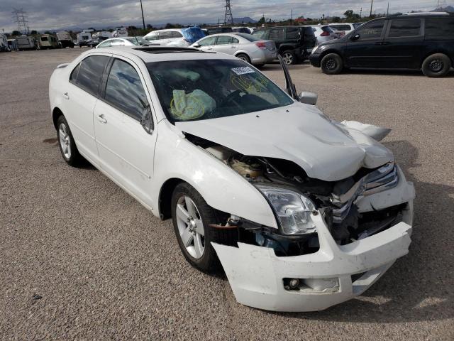 2009 Ford Fusion SE