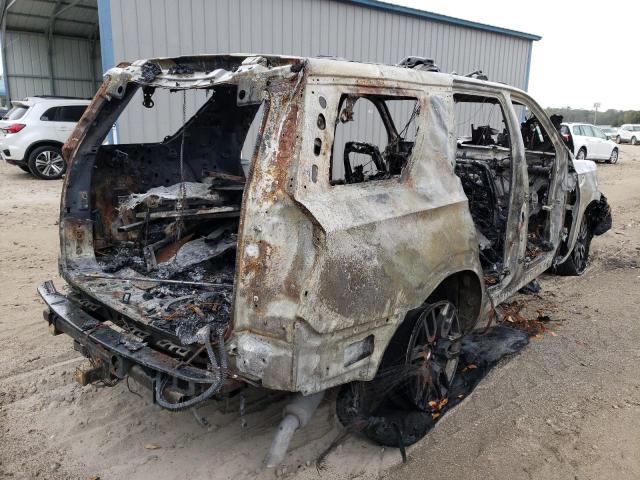 2021 GMC YUKON AT4 1GKS2CKDXMR354960