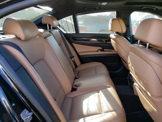 WBAYB6C54FD965871 | 2015 BMW 750 XI