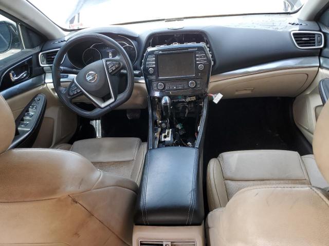 2019 NISSAN MAXIMA S - 1N4AA6AV7KC361697