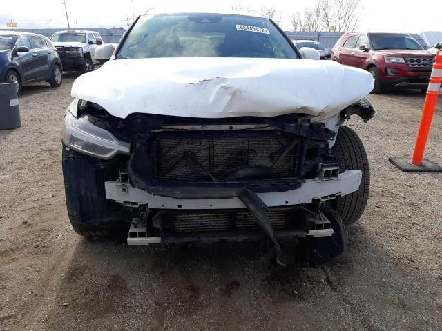 2018 VOLVO XC60 T5 - LYV102RK9JB087440