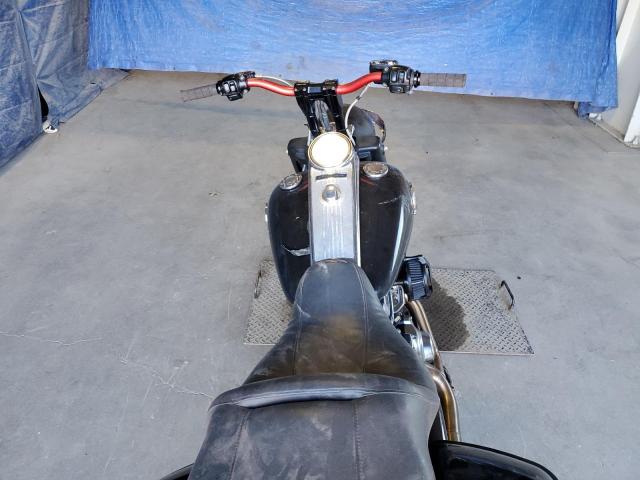 2008 HARLEY-DAVIDSON FLHR - 1HD1FB4168Y609624