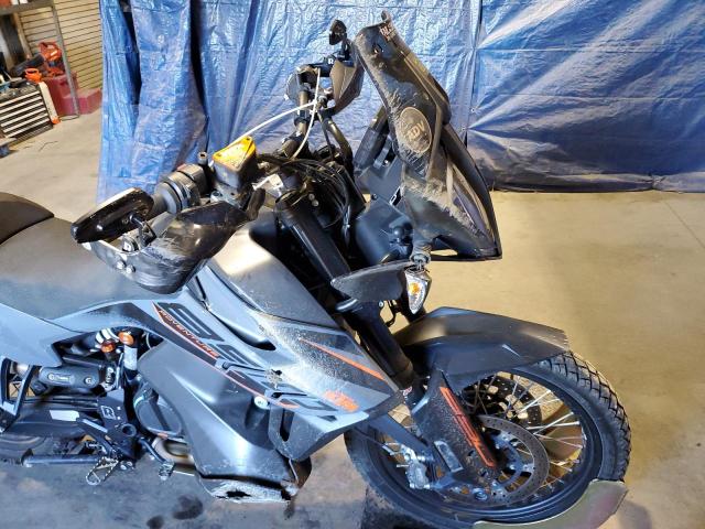 2021 KTM 890 ADVENT VBKTS6404MM805274