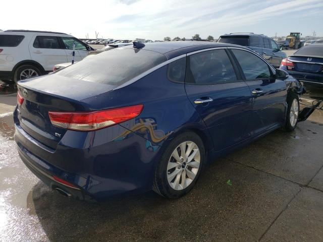 5XXGU4L31GG018418 KIA OPTIMA EX