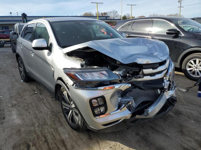 2022 Mitsubishi Outlander Sport ES