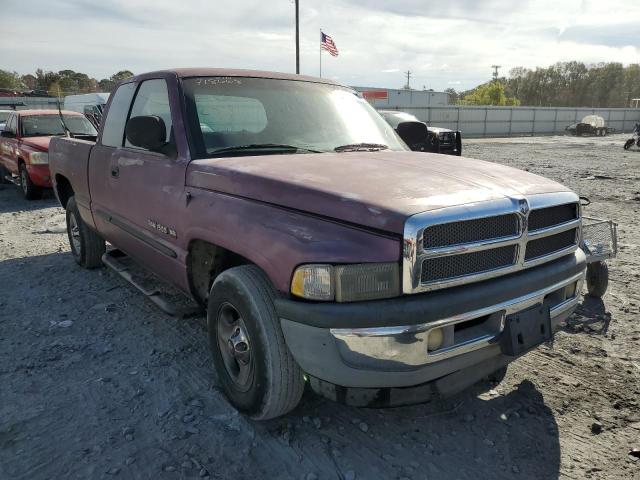 2001 Dodge Ram 1500 