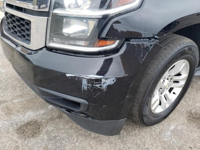 2016 CHEVROLET SUBURAN 1GNSKHKC8GR222761