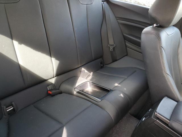 2015 BMW 228 I WBA1F5C50FV256591