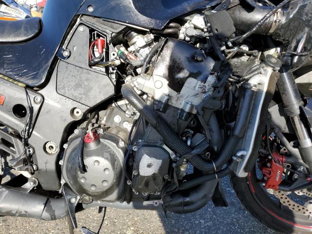 2014 KAWASAKI ZX1400 F - JKBZXNF16EA007316