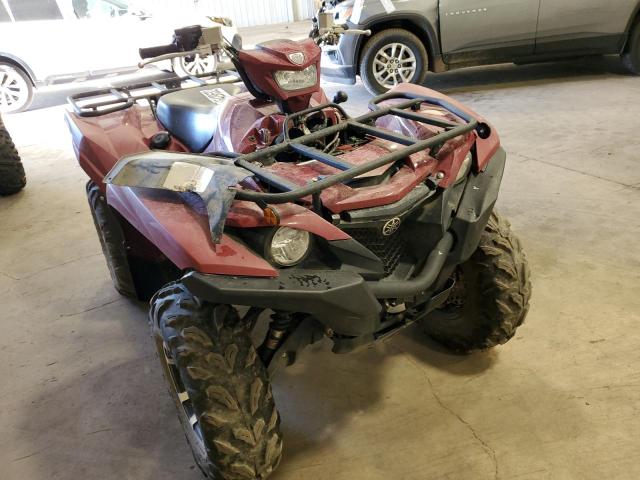 2019 YAMAHA YFM700 - 5Y4AMH239KA101122