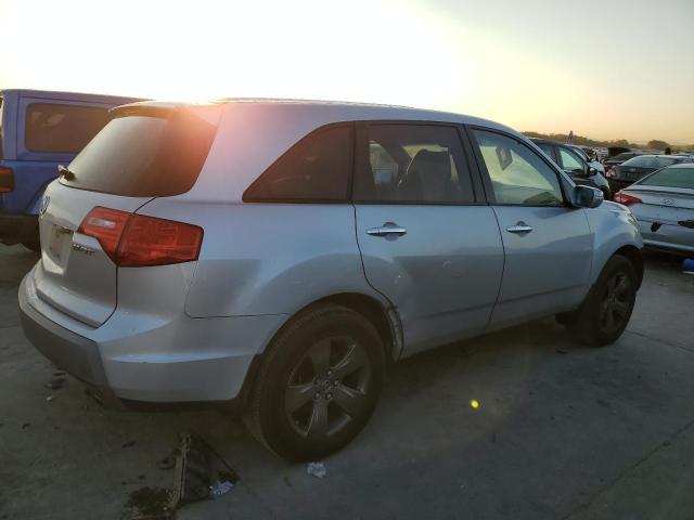 2HNYD288X8H556895 Acura MDX SPORT