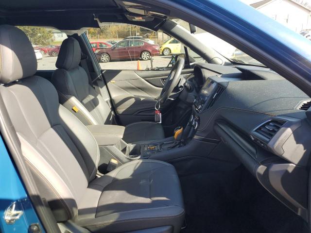 2022 SUBARU FORESTER W JF2SKAMC8NH414229