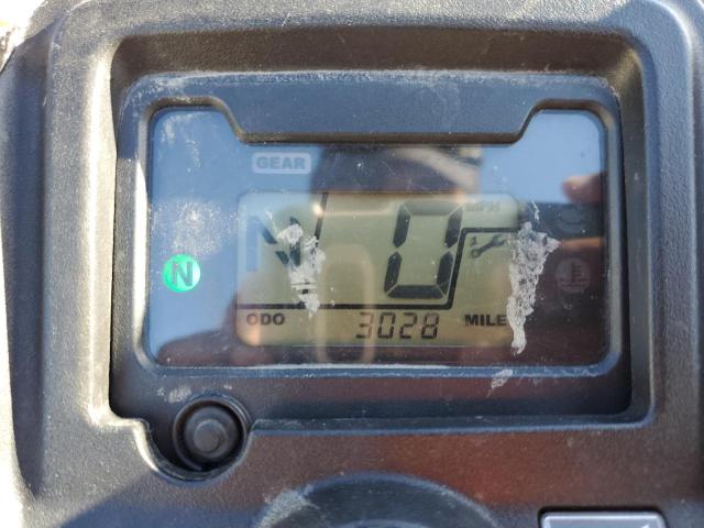 2020 HONDA TRX420 TE 1HFTE3957L4601066