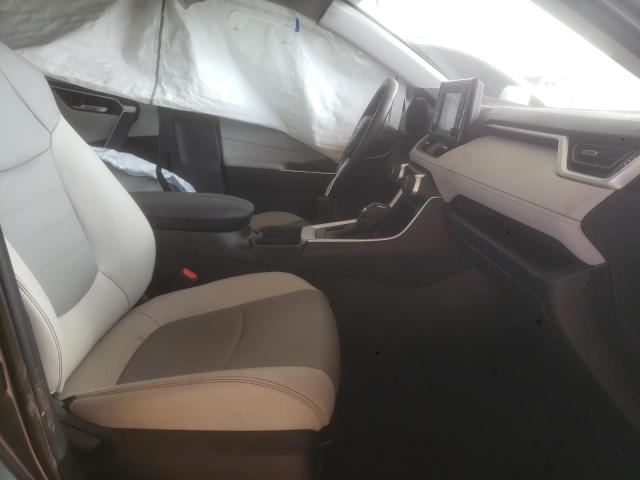 2020 TOYOTA RAV4 XLE P - 2T3C1RFV4LW059327