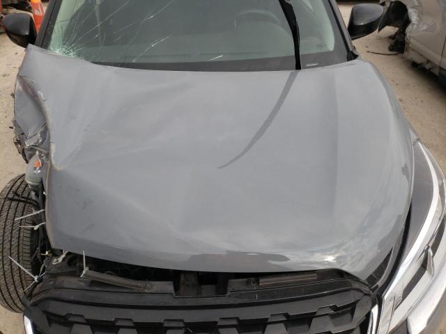 2022 NISSAN KICKS SV - 3N1CP5CV9NL498953