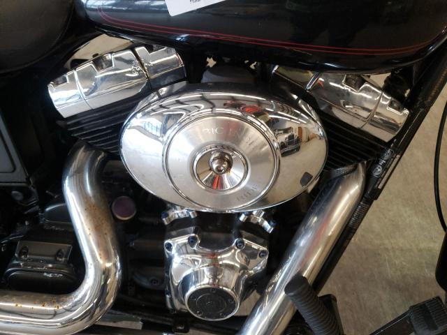 2002 HARLEY-DAVIDSON FXDL 1HD1GDV122Y323087