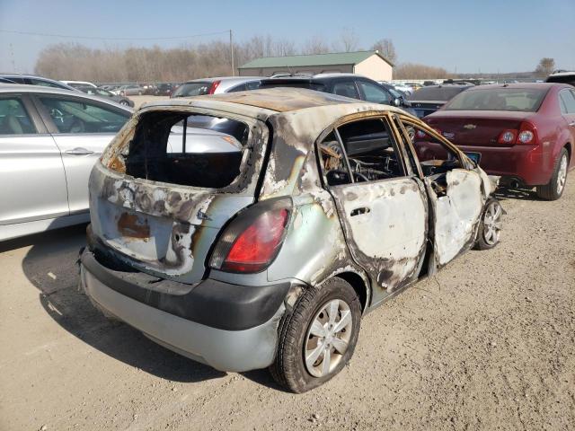 KNADE163386328982 KIA RIO 5 SX