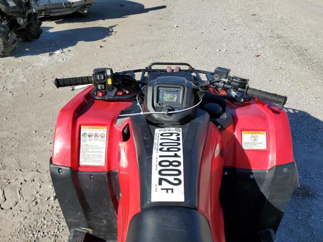 2020 HONDA TRX420 TE 1HFTE3957L4601066