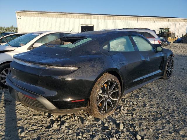 2022 PORSCHE TAYCAN - WP0AA2Y18NSA17105