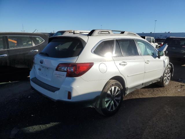 4S4BSENC0H3366355 Subaru Outback 3.6r Limited