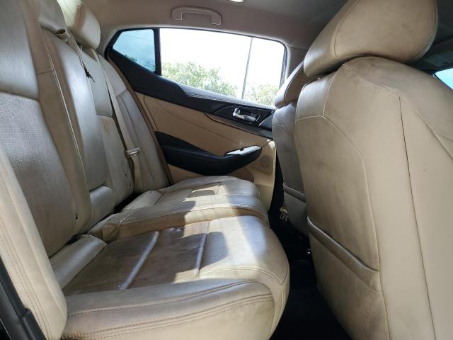2019 NISSAN MAXIMA S - 1N4AA6AV7KC361697
