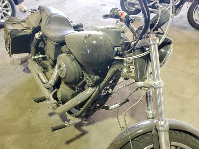 2000 HARLEY-DAVIDSON FXDX - 1HD1GJV11YY326778