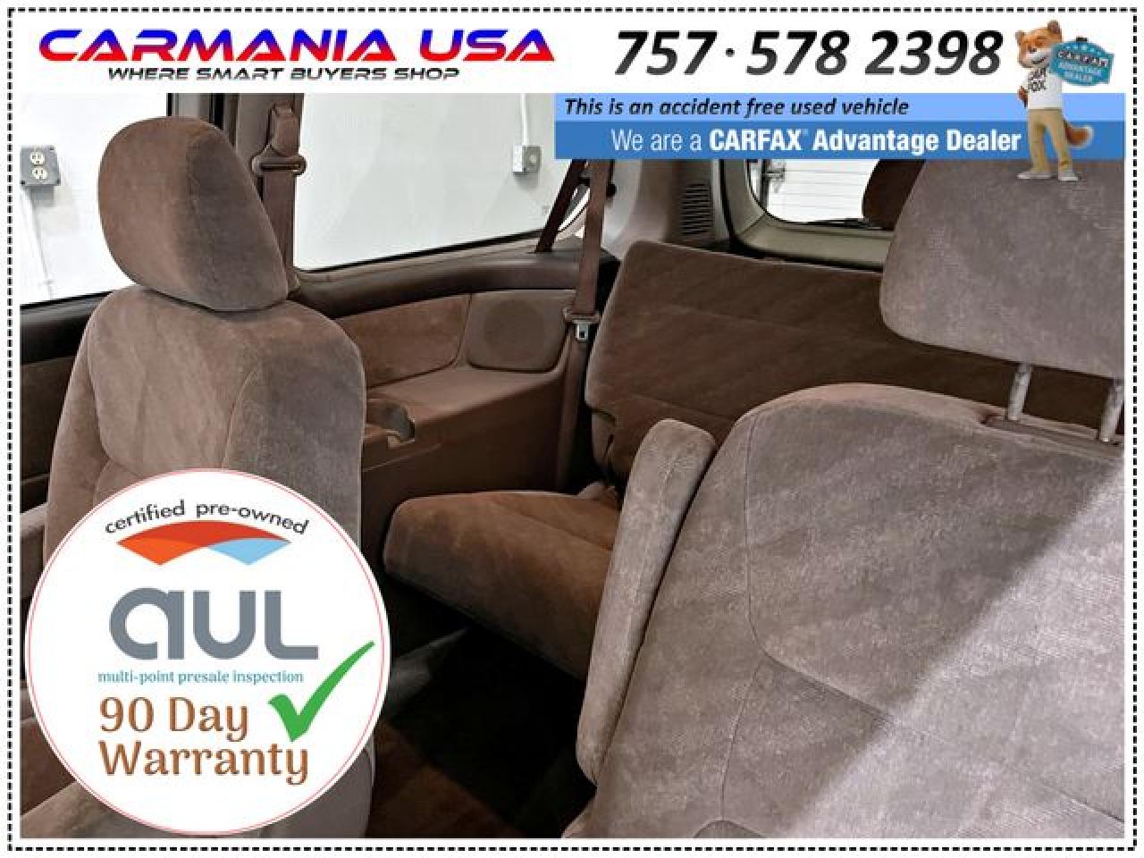 2003 Honda Odyssey Ex VIN: 5FNRL18653B040979 Lot: 67347682