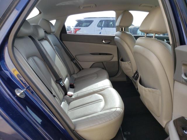 5XXGU4L31GG018418 KIA OPTIMA EX