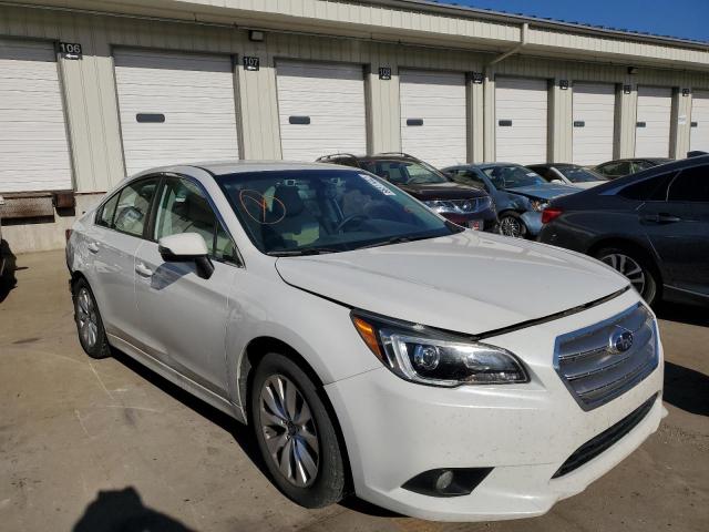 2017 Subaru Legacy 2.5i Premium