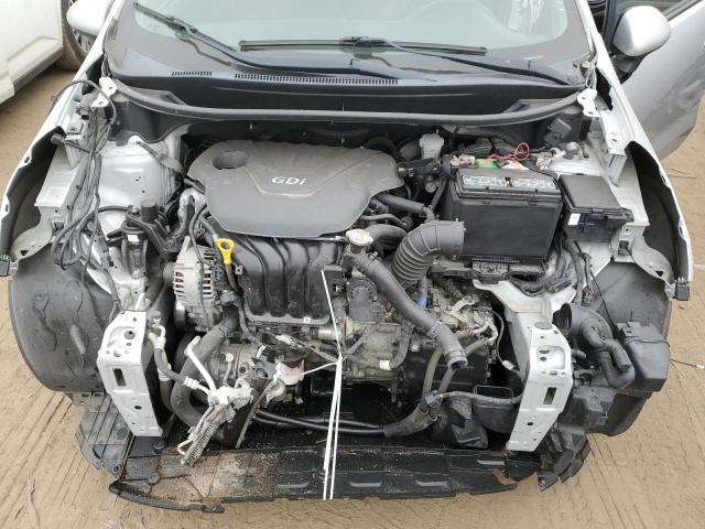 KNADM4A34E6350514 KIA RIO LX